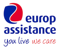 Logo Europ Assistance