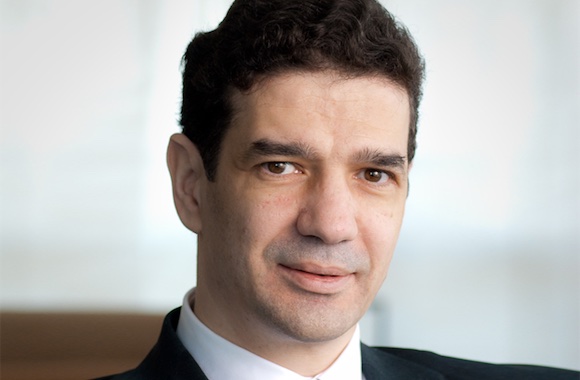 Karim Natouri – Cofondateur de Mutuamea