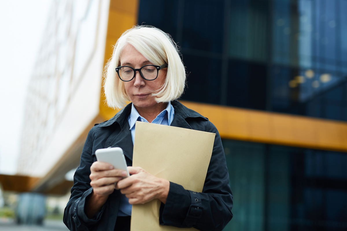 Françoise : MutuaMea est la solution la plus rationnelle